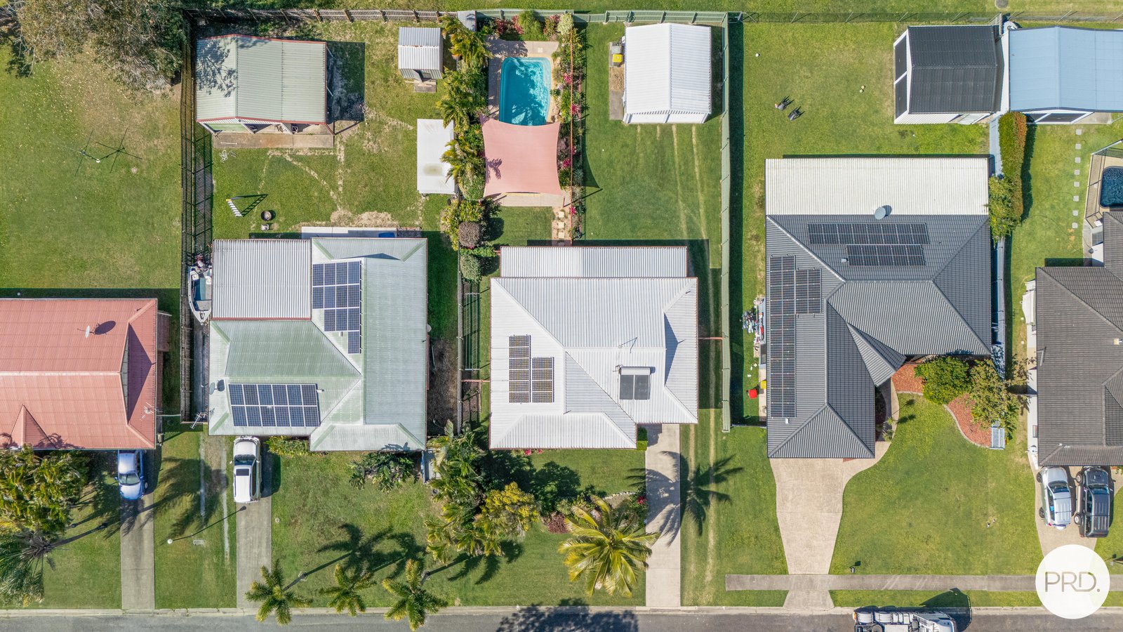 2 Patricia Drive ANDERGROVE 22