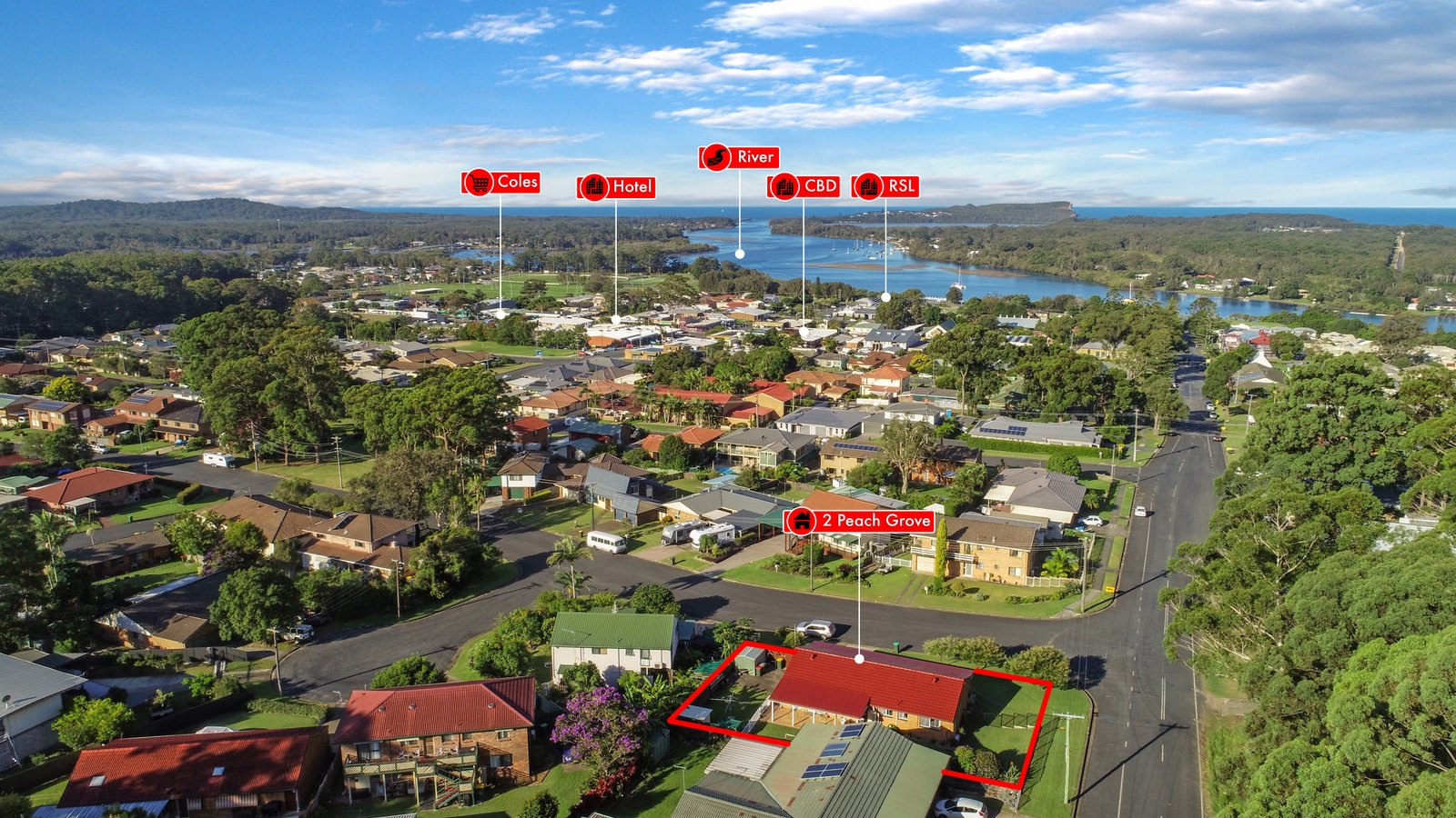 2 Peach Grove LAURIETON 13