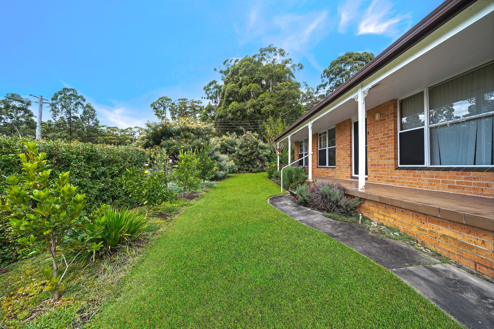2 Peach Grove LAURIETON 12