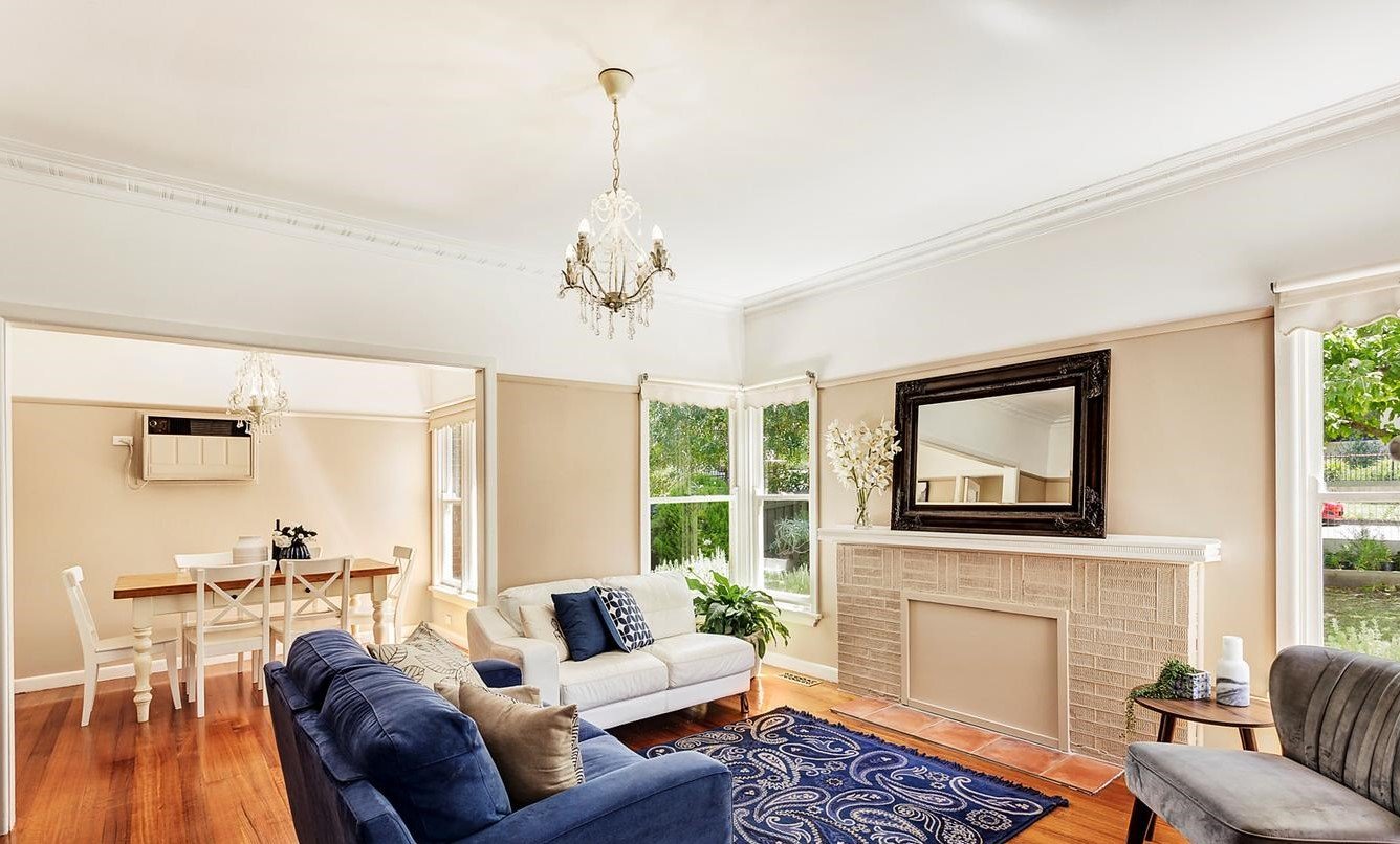 Gallery: 2 Peak Street