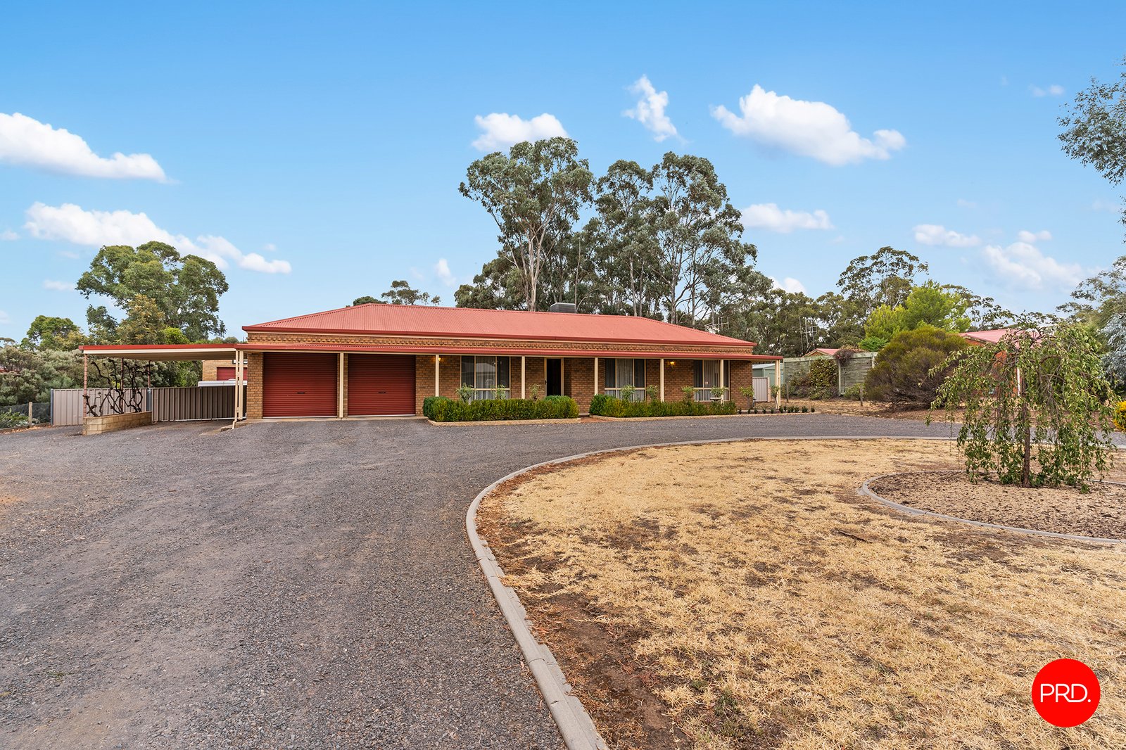 2 Peake Court, ASCOT VIC 3551