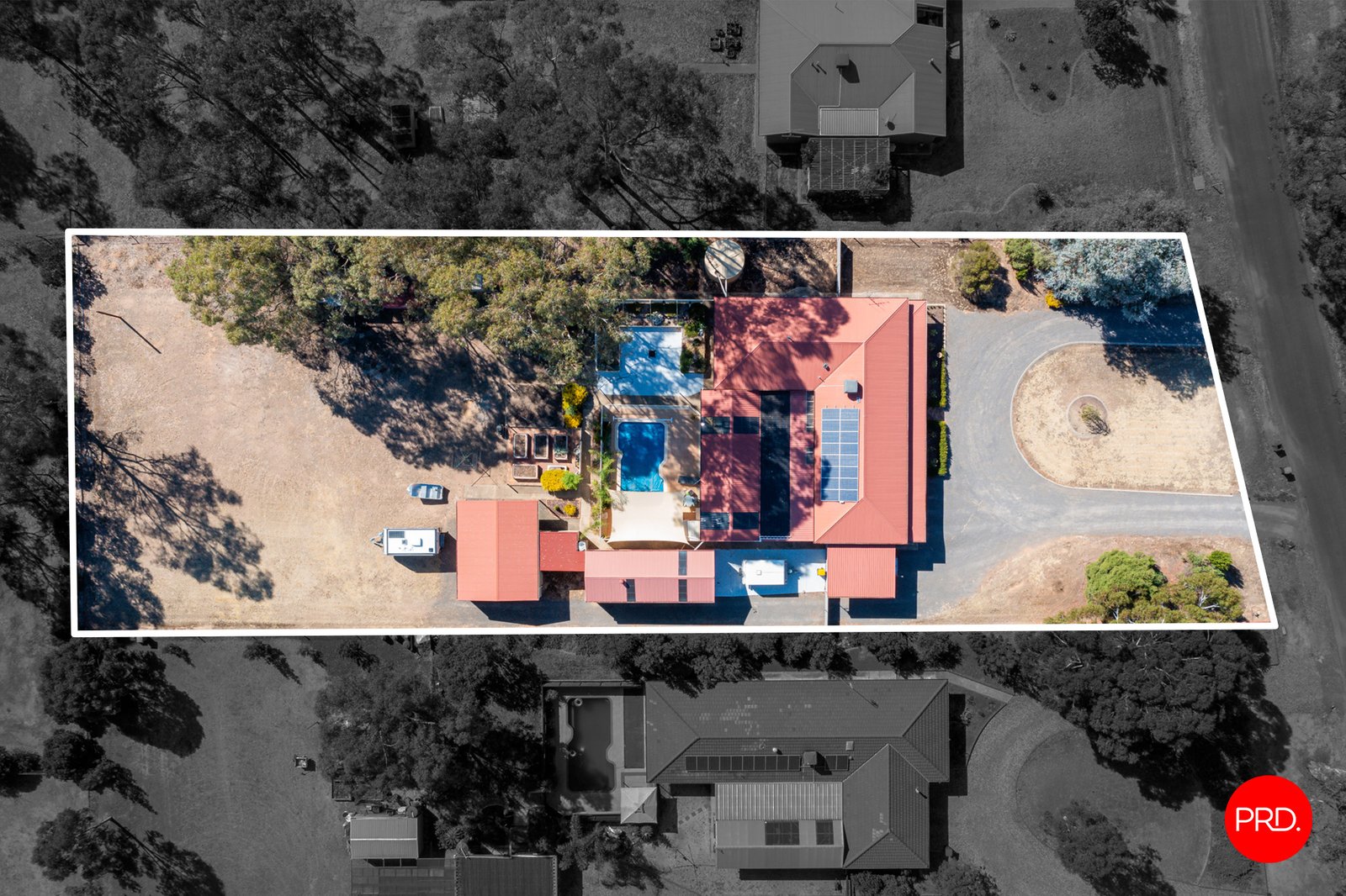 2 Peake Court, ASCOT VIC 3551