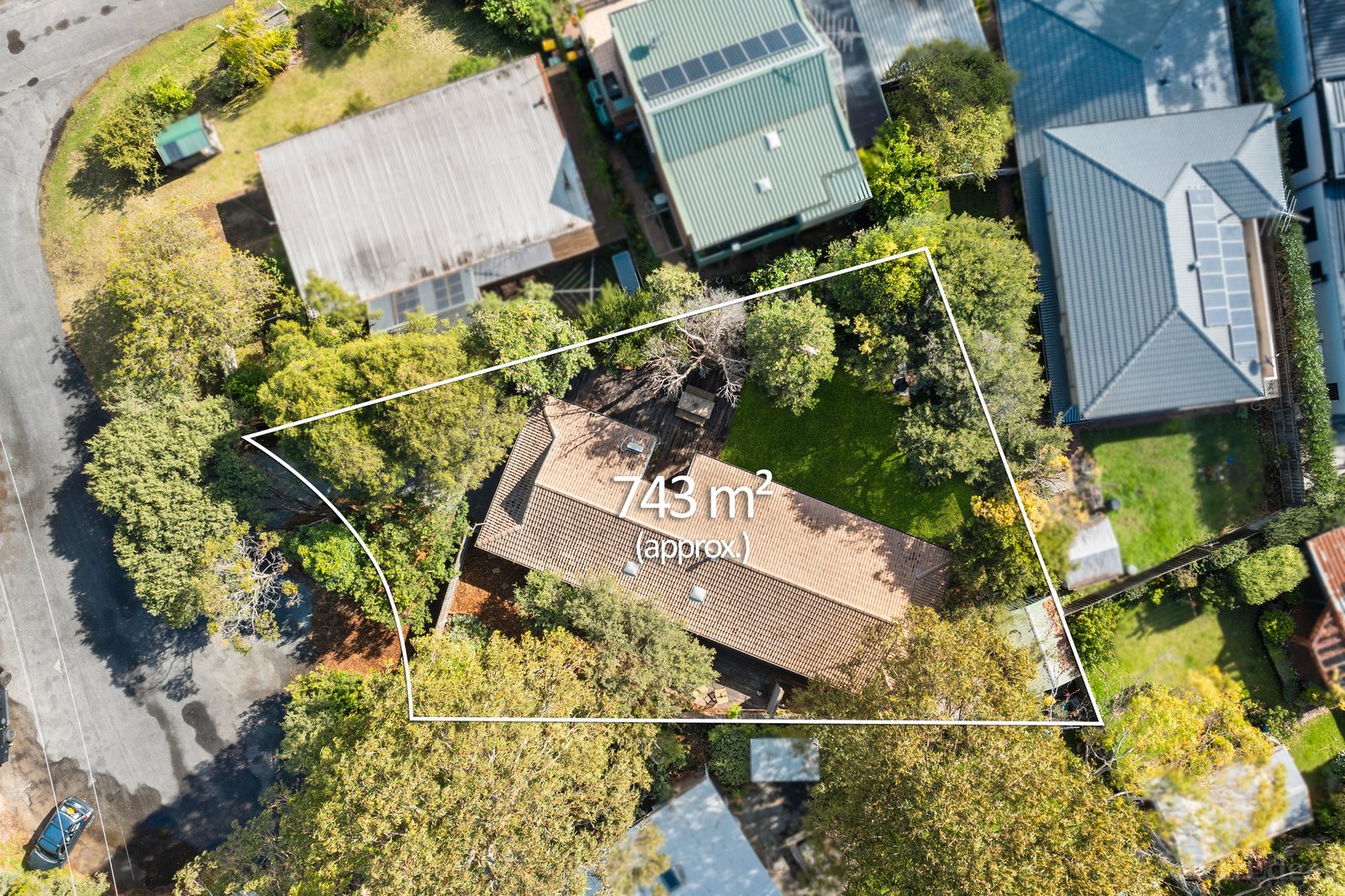 Real Estate and Property in 2 Pelham Court, Point Lonsdale, VIC