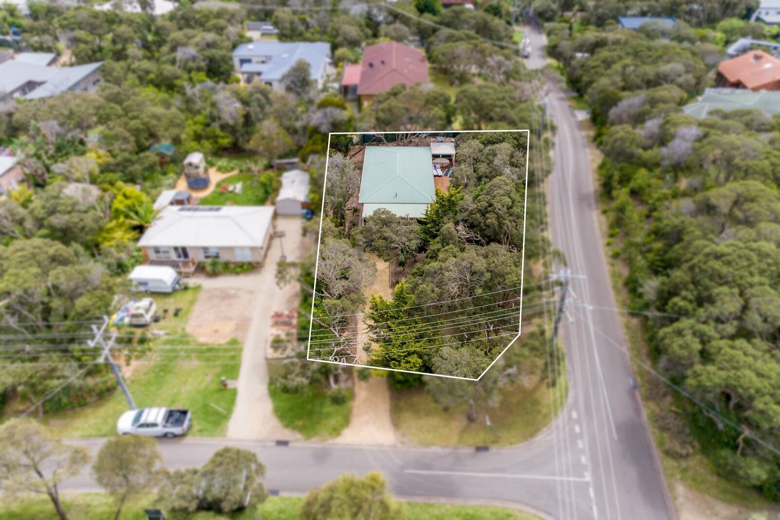 Real Estate and Property in 2 Percy Street, Rye, VIC