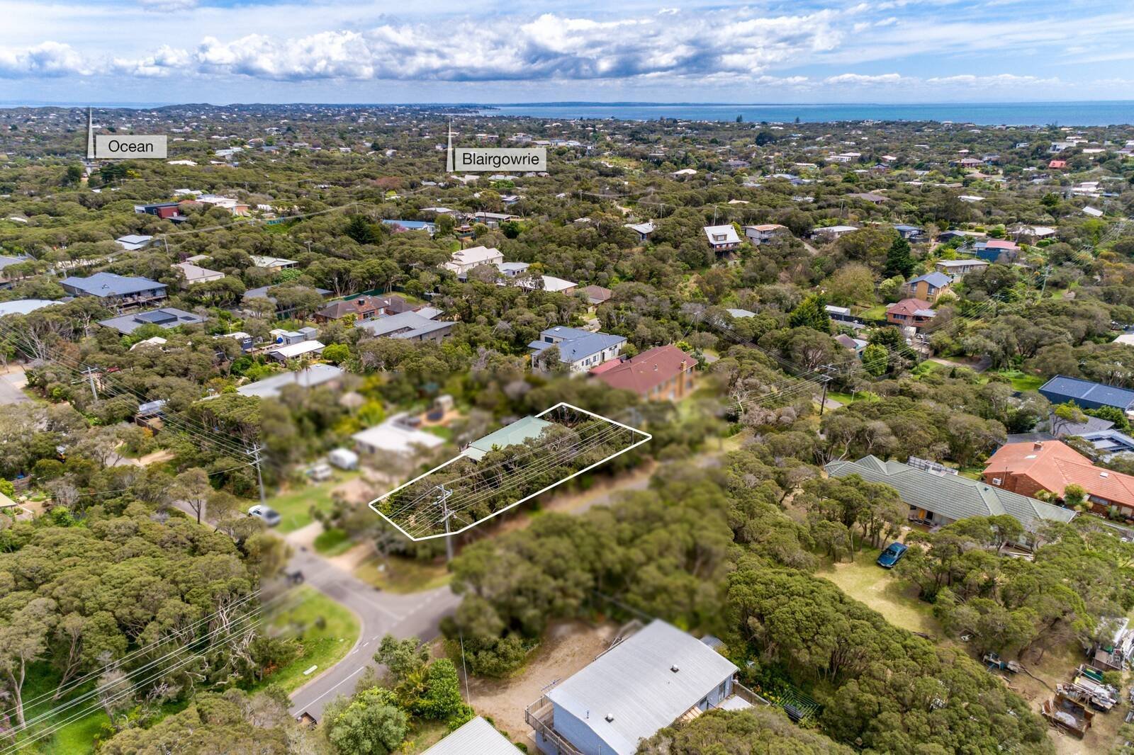 Real Estate and Property in 2 Percy Street, Rye, VIC