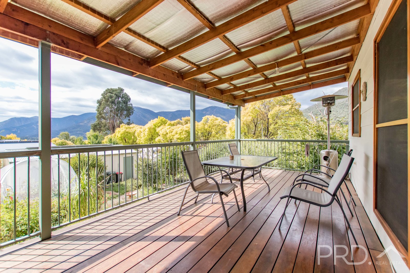 2 Pether Street TALBINGO 5