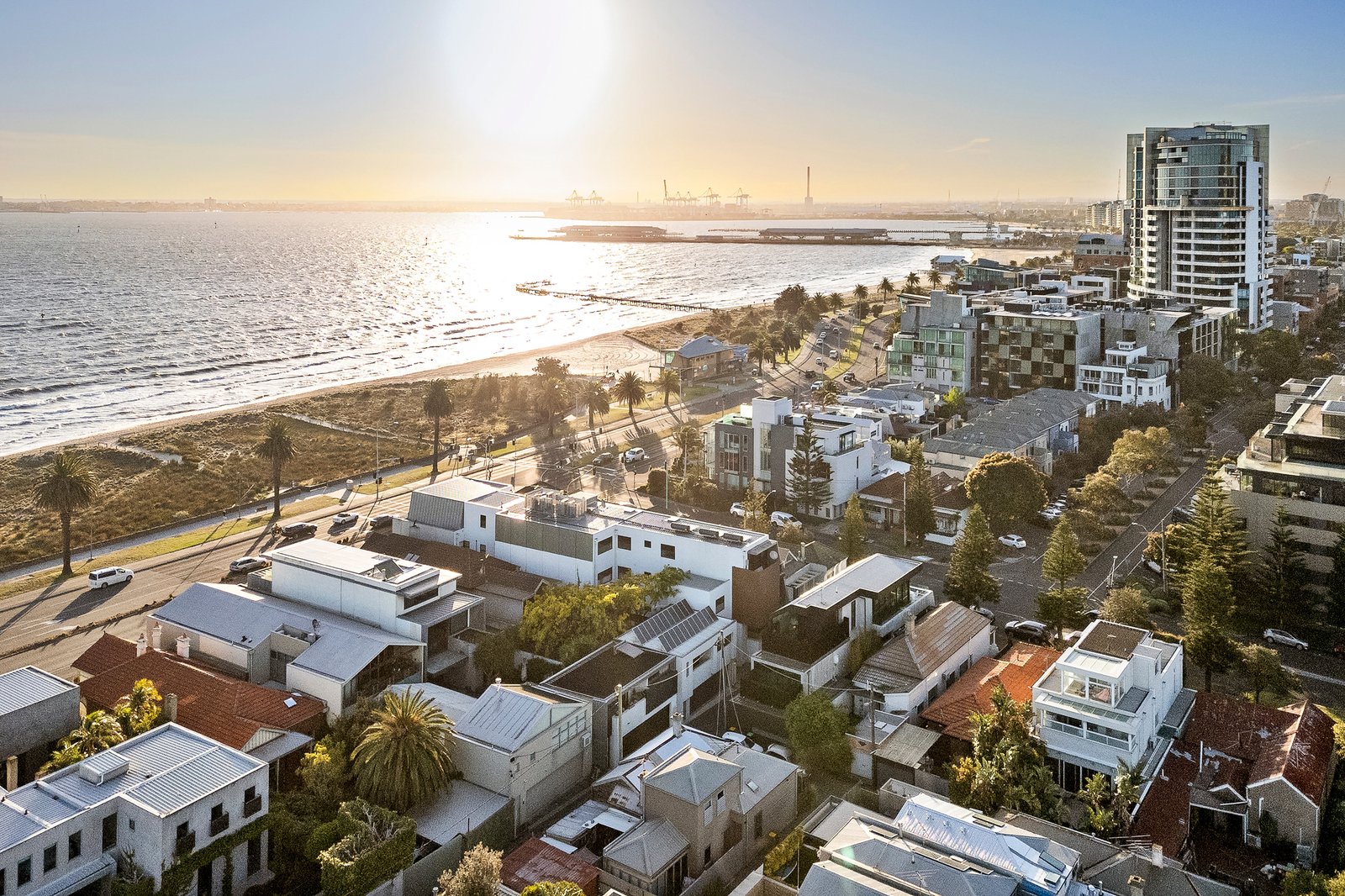 2 Pickles Street, Albert Park, 3206