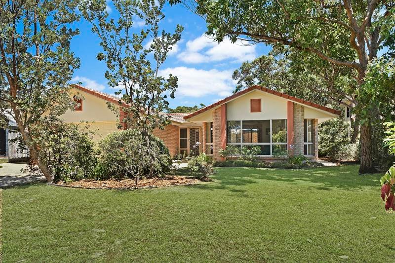 2 Pindari Drive DUNBOGAN 1