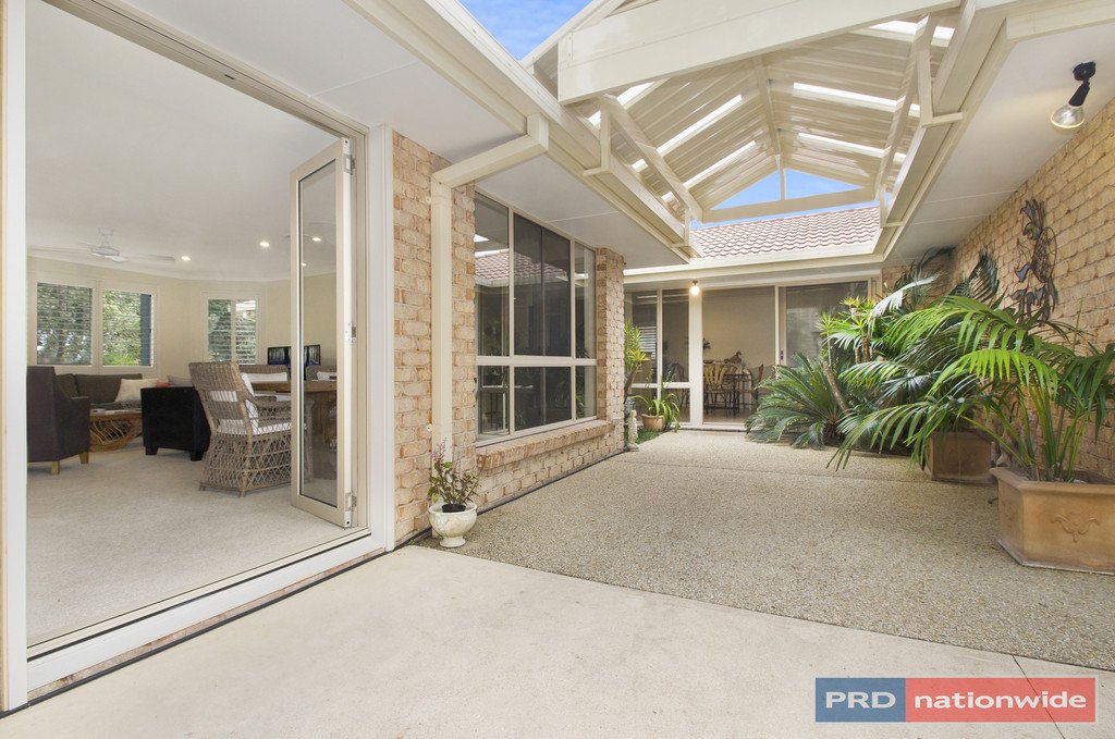 2 Pindari Drive DUNBOGAN 11