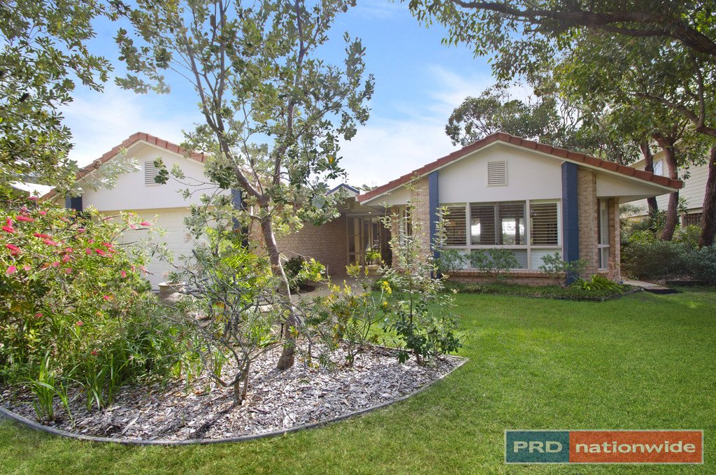 2 Pindari Drive DUNBOGAN 20