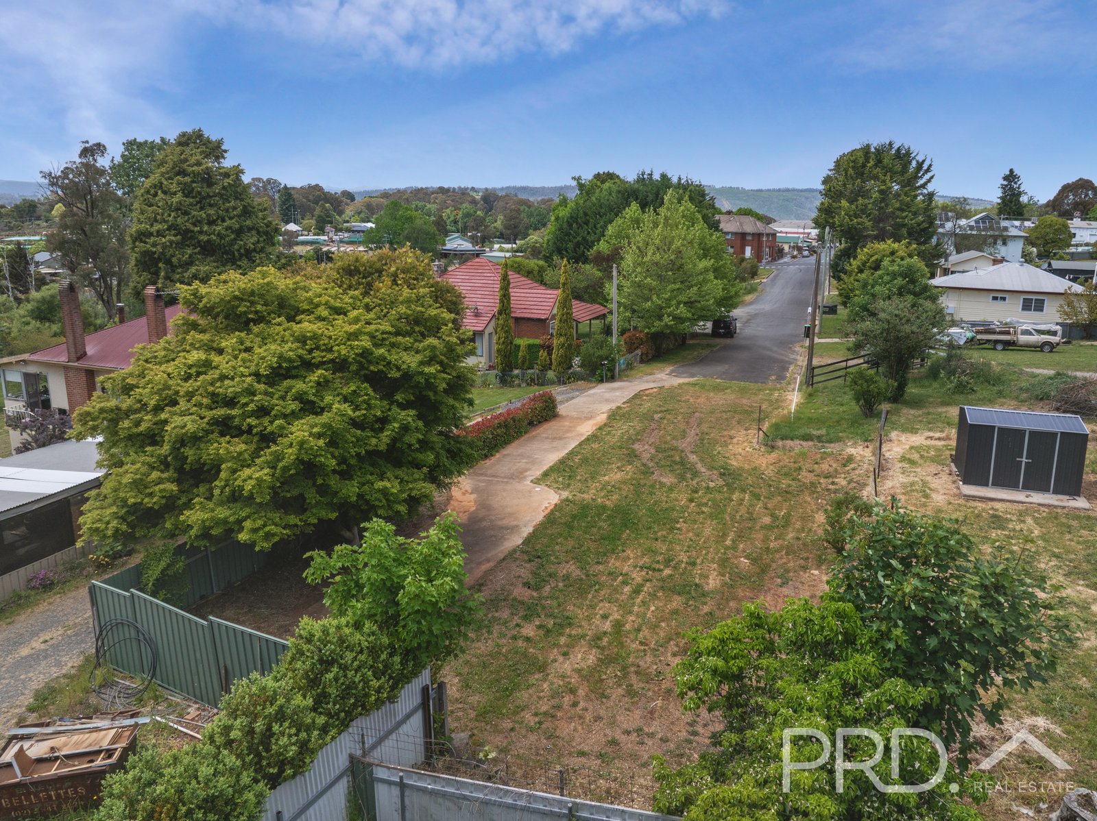 2 Pioneer Street BATLOW 3