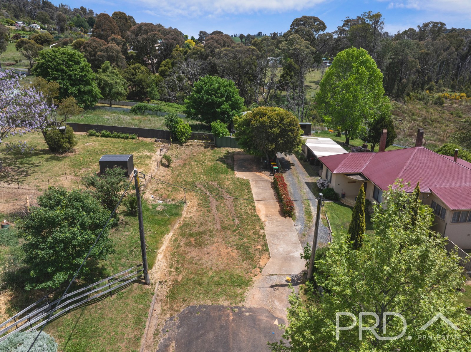 2 Pioneer Street BATLOW 4