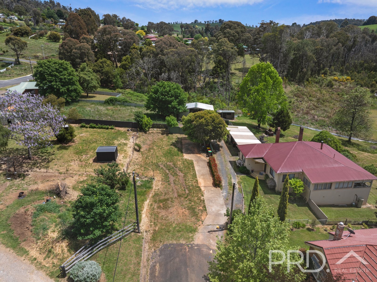 2 Pioneer Street BATLOW 5