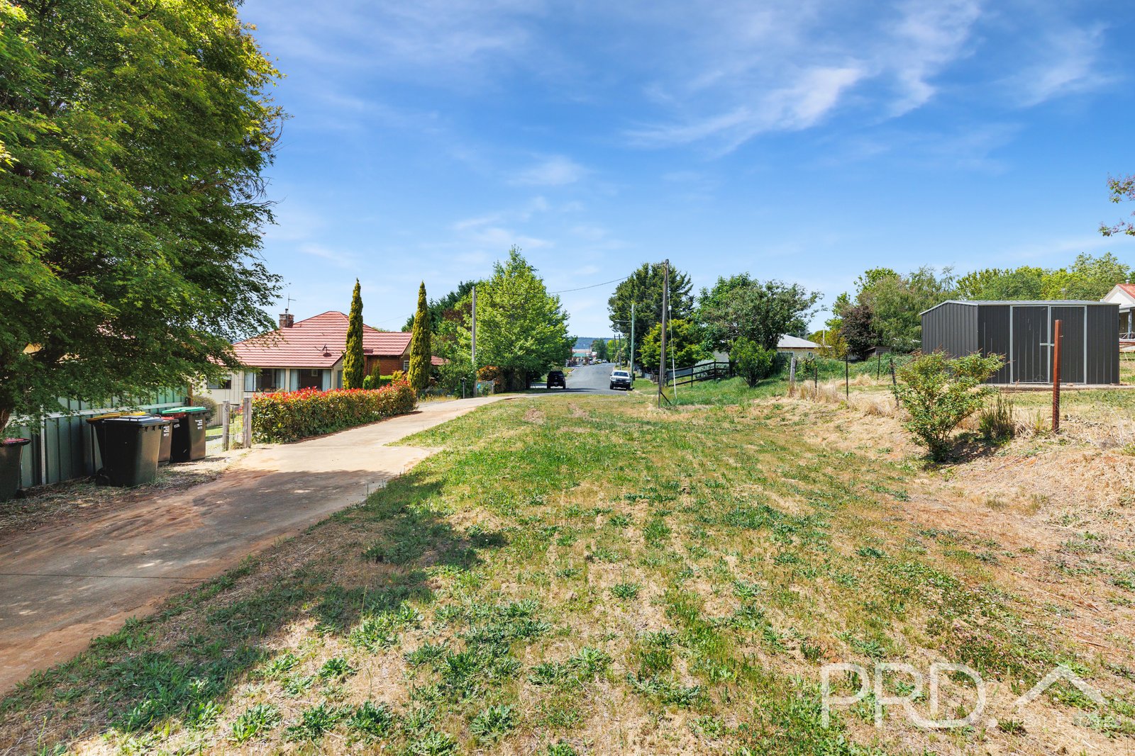2 Pioneer Street BATLOW 6