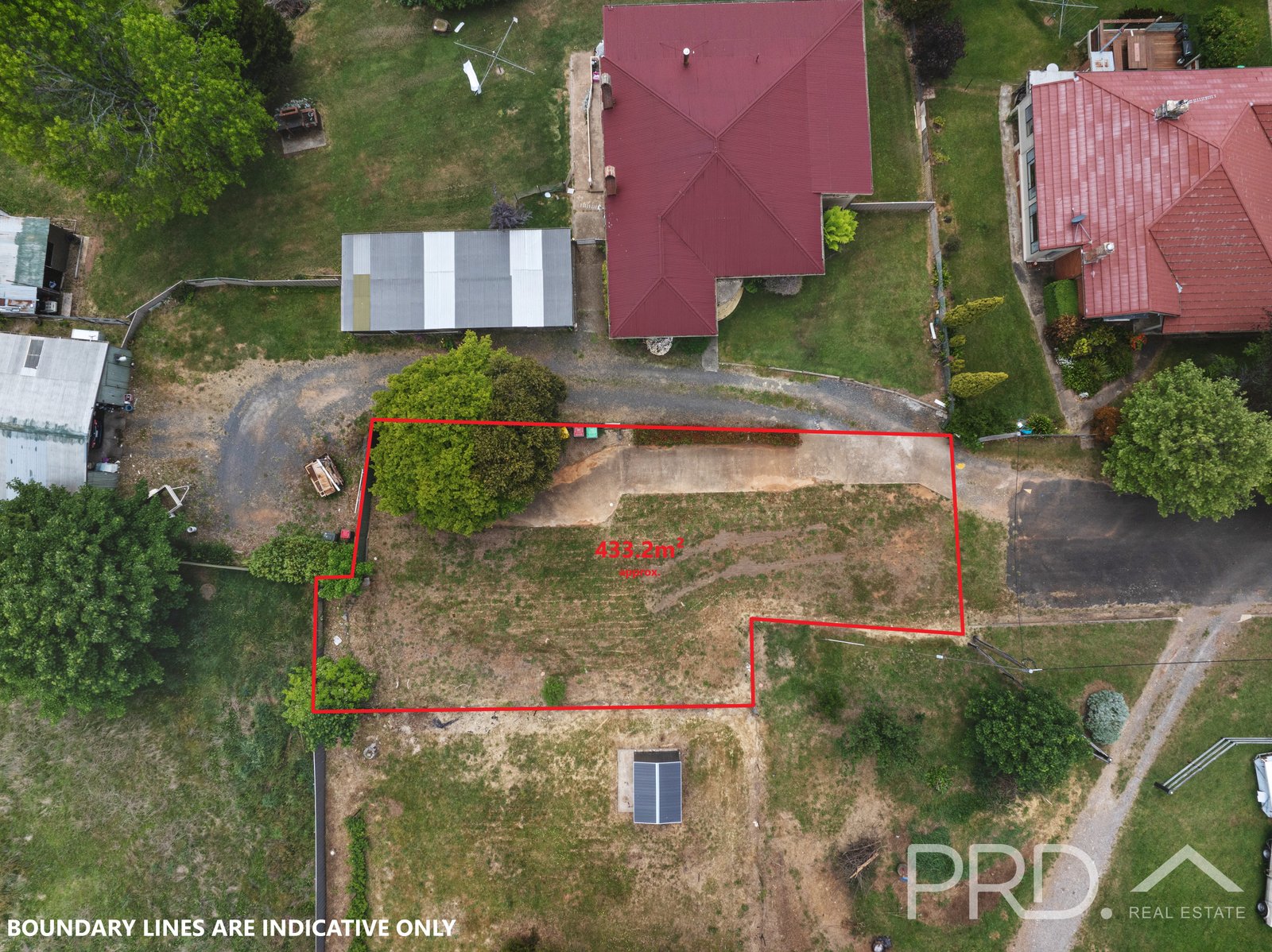 2 Pioneer Street BATLOW 9
