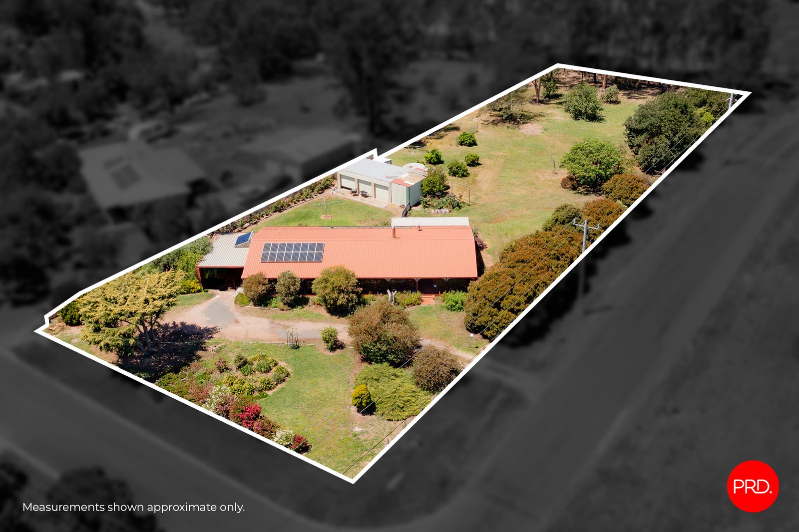 2 Pitson Court HUNTLY 2