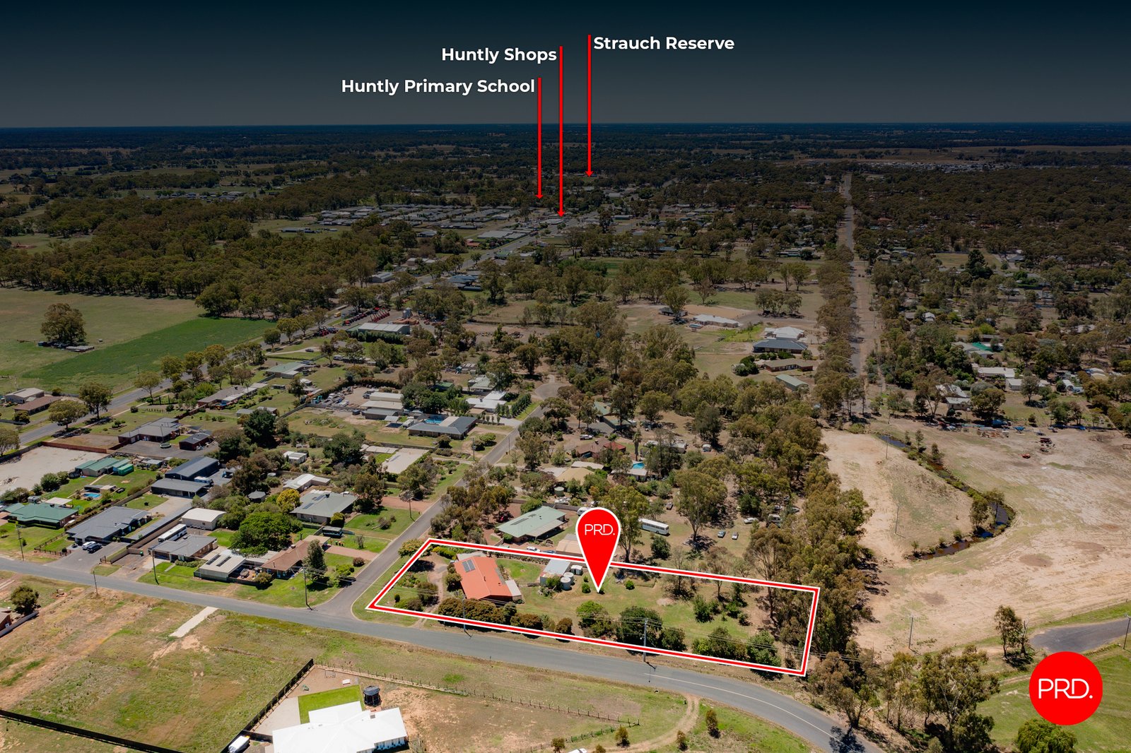 2 Pitson Court HUNTLY 20