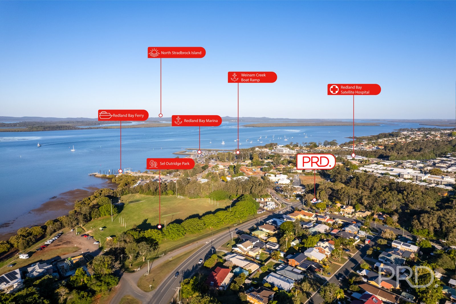 2 PITT Street REDLAND BAY 8