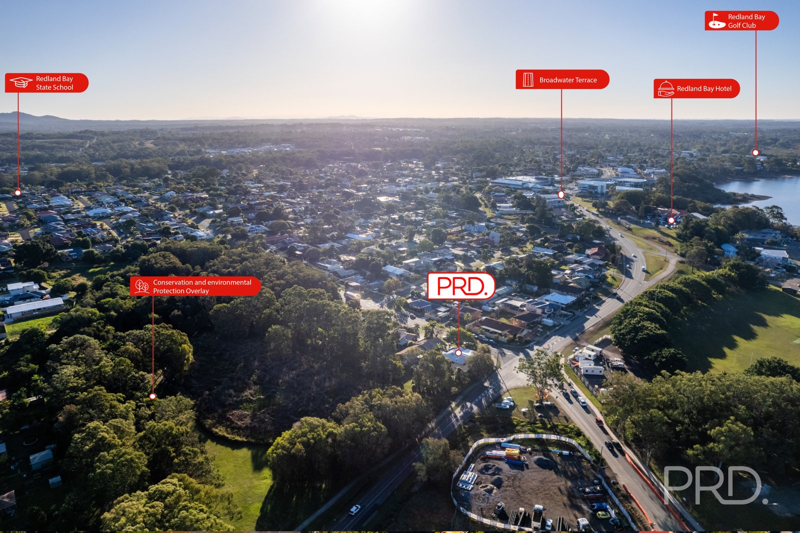 2 PITT Street REDLAND BAY 9