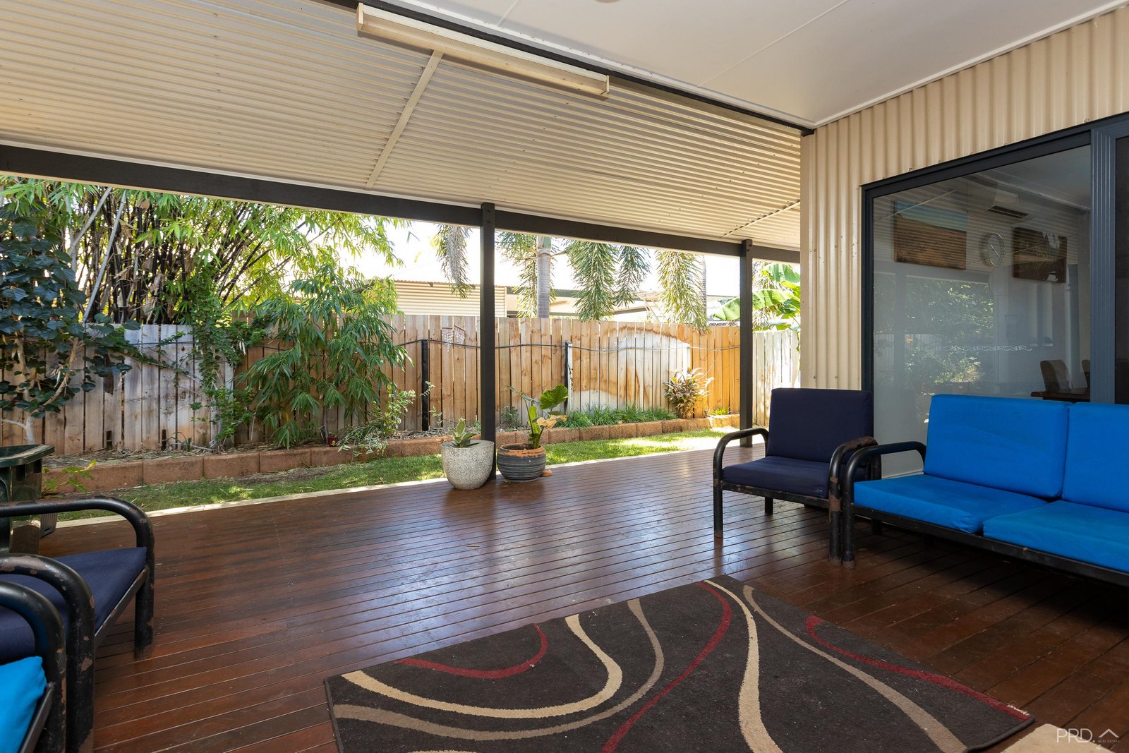 2 Planigale Loop DJUGUN 2