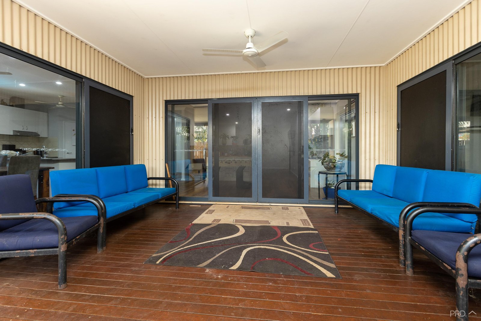 2 Planigale Loop DJUGUN 13