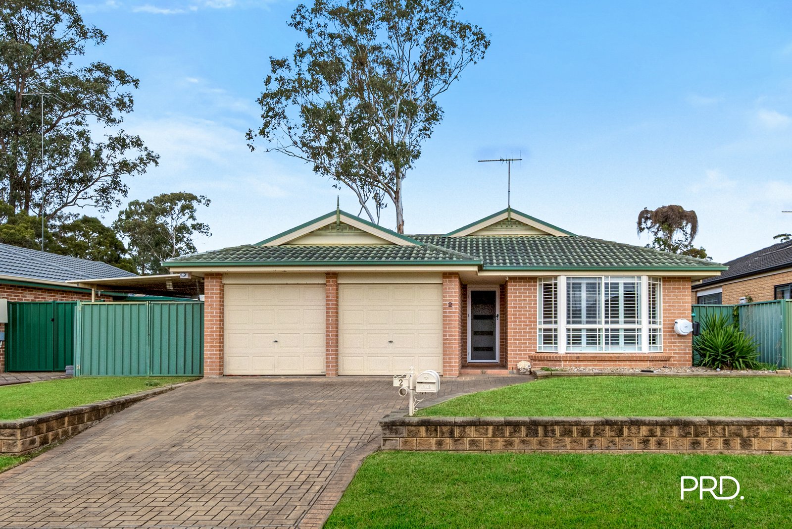 2 Pluto Close CRANEBROOK 1