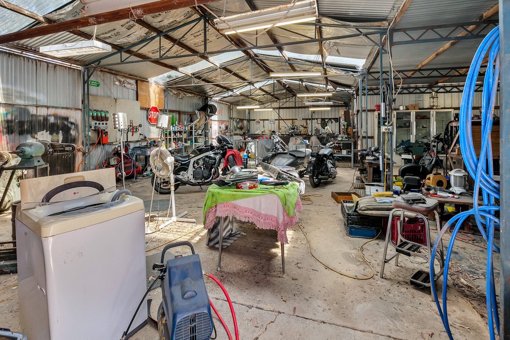 2 Pollards Lane CRESWICK 14