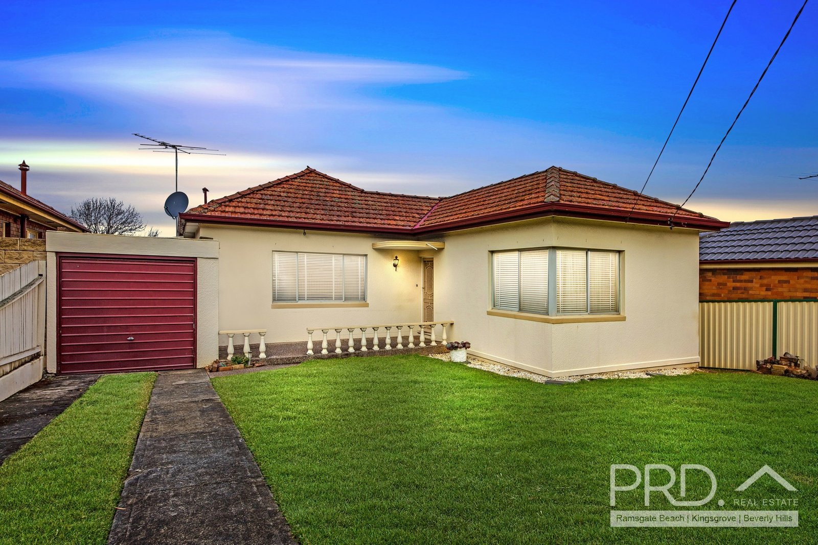 2 Poole Street KINGSGROVE 1