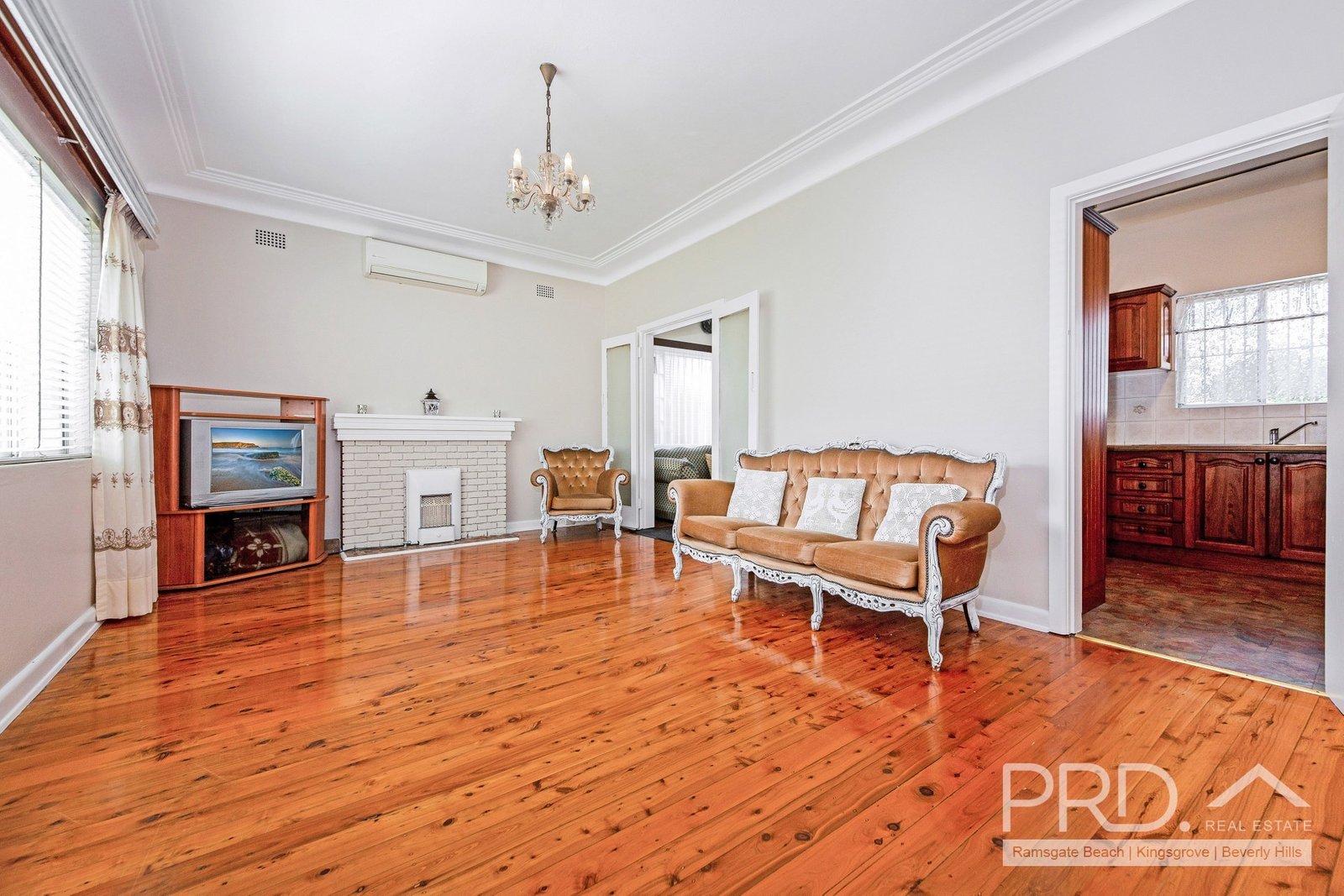 2 Poole Street KINGSGROVE 2