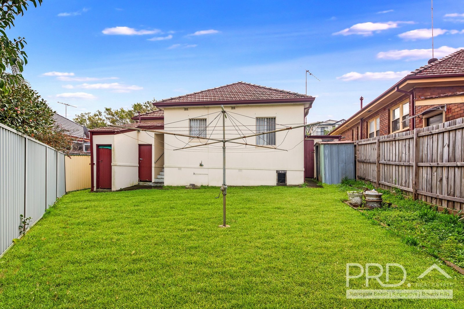 2 Poole Street KINGSGROVE 8