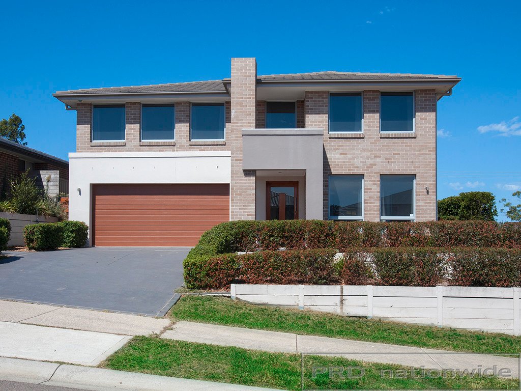 2 Portabello Crescent THORNTON 1