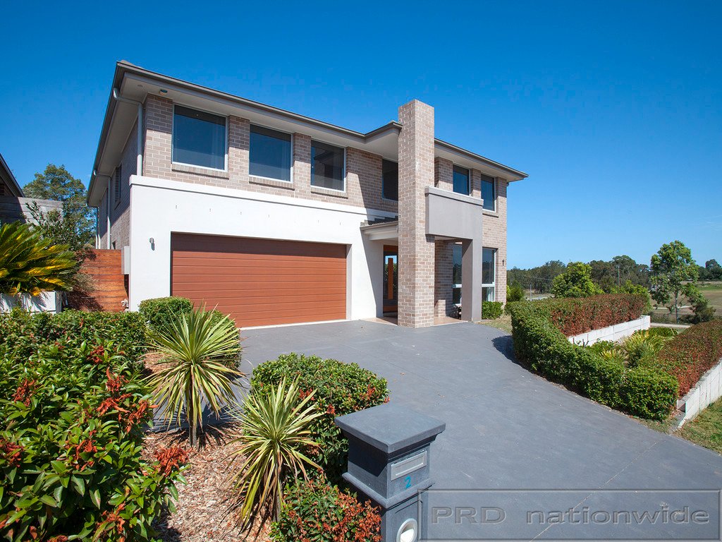 2 Portabello Crescent THORNTON 2