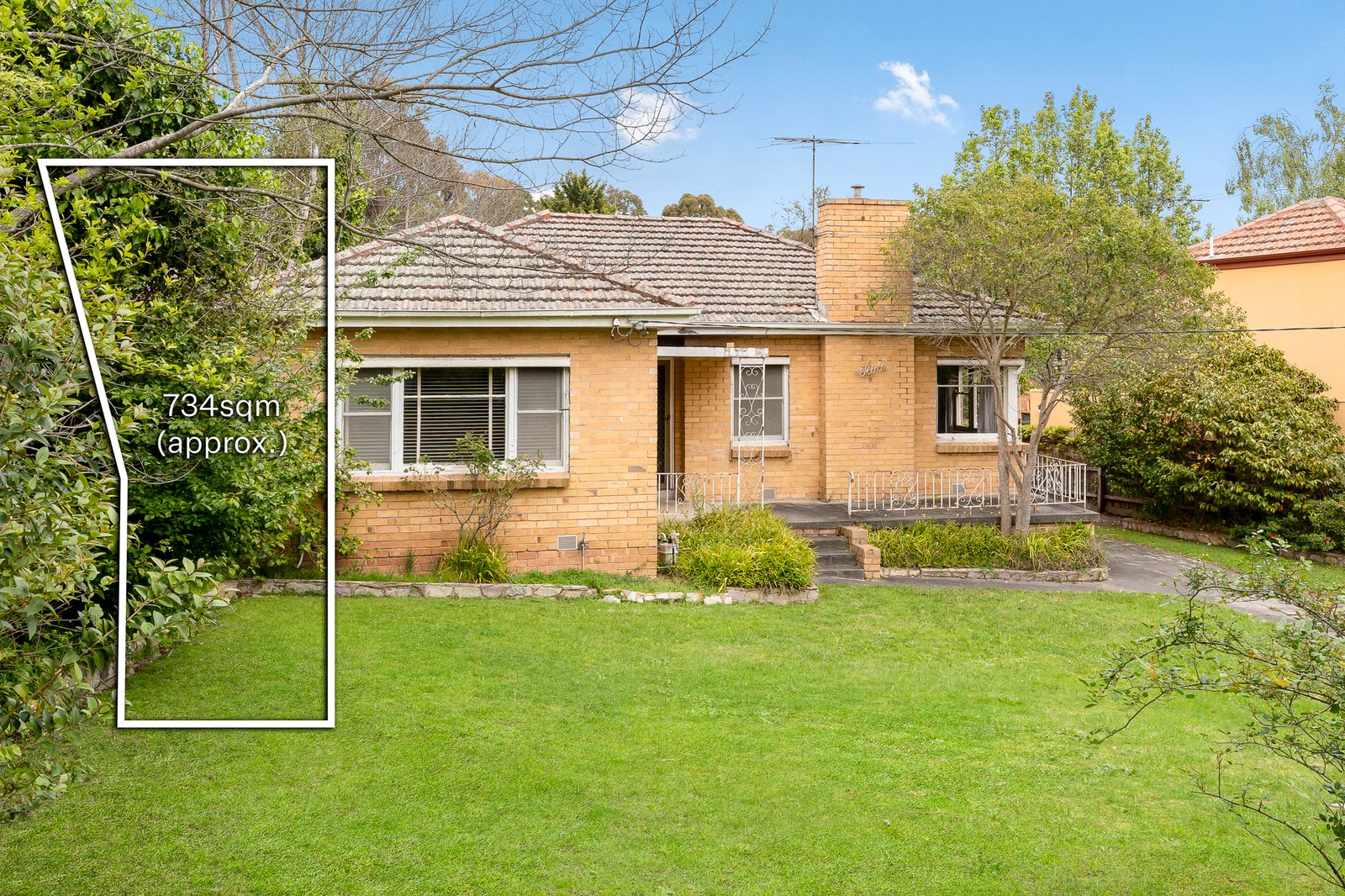 2 Porter Road, Balwyn, 3103