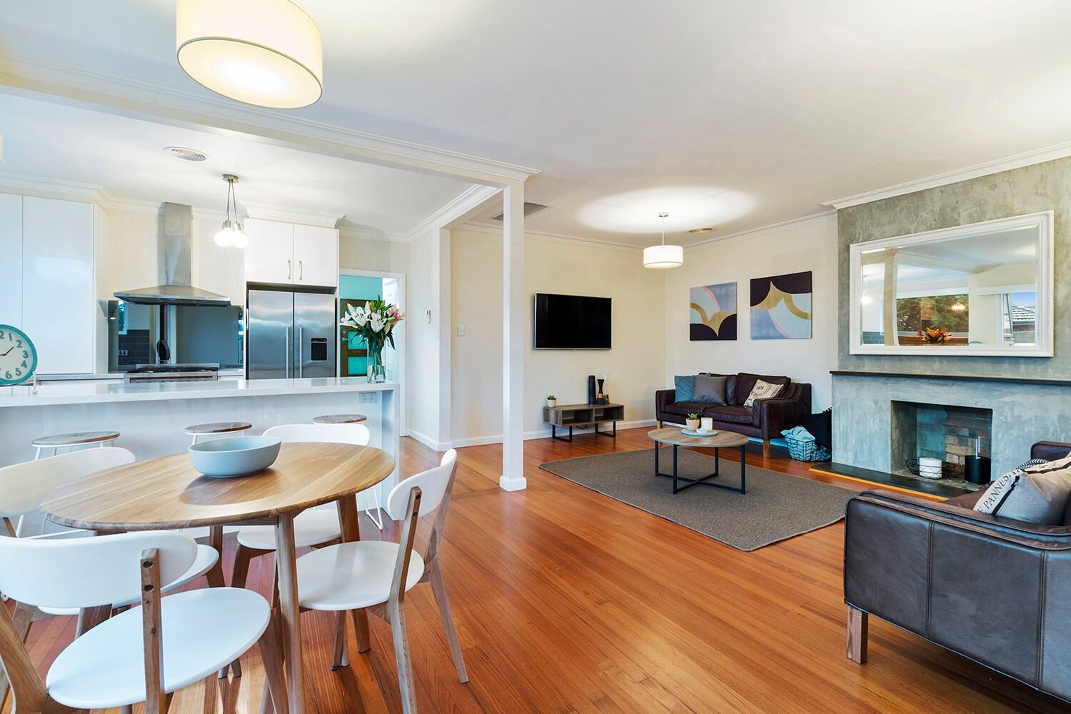 Gallery: 2 Porter Road