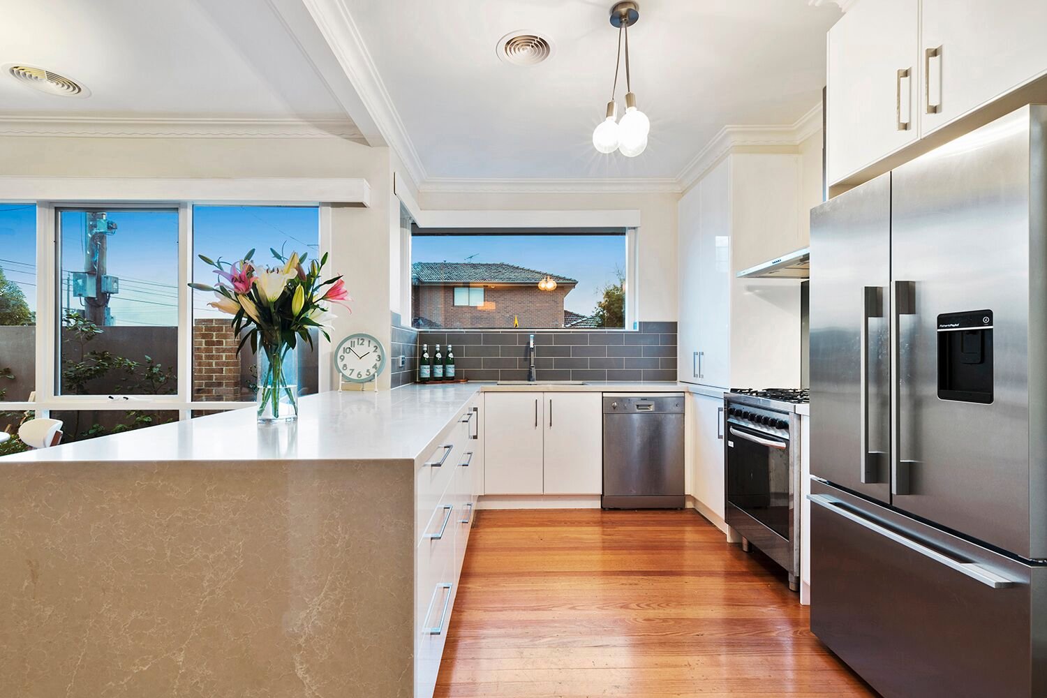 Gallery: 2 Porter Road