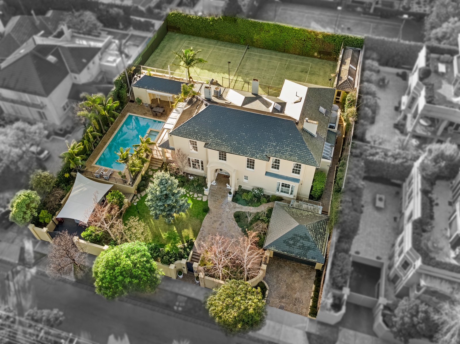 Real Estate and Property in 2 Power Avenue, Toorak, VIC