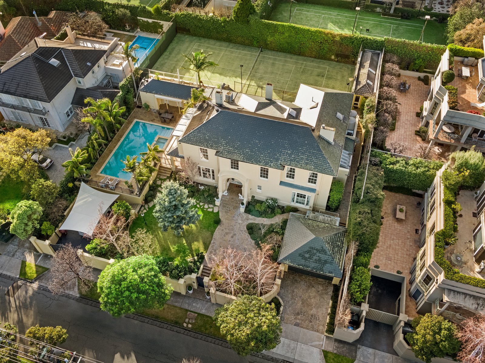 Real Estate and Property in 2 Power Avenue, Toorak, VIC