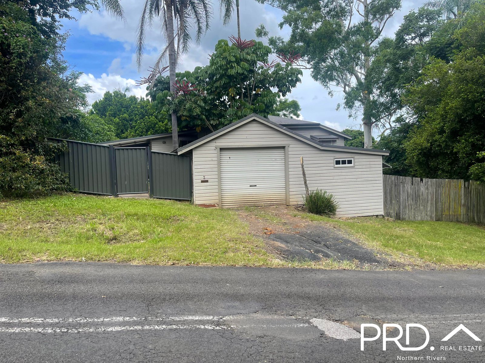 2 Pratt Street KYOGLE 2