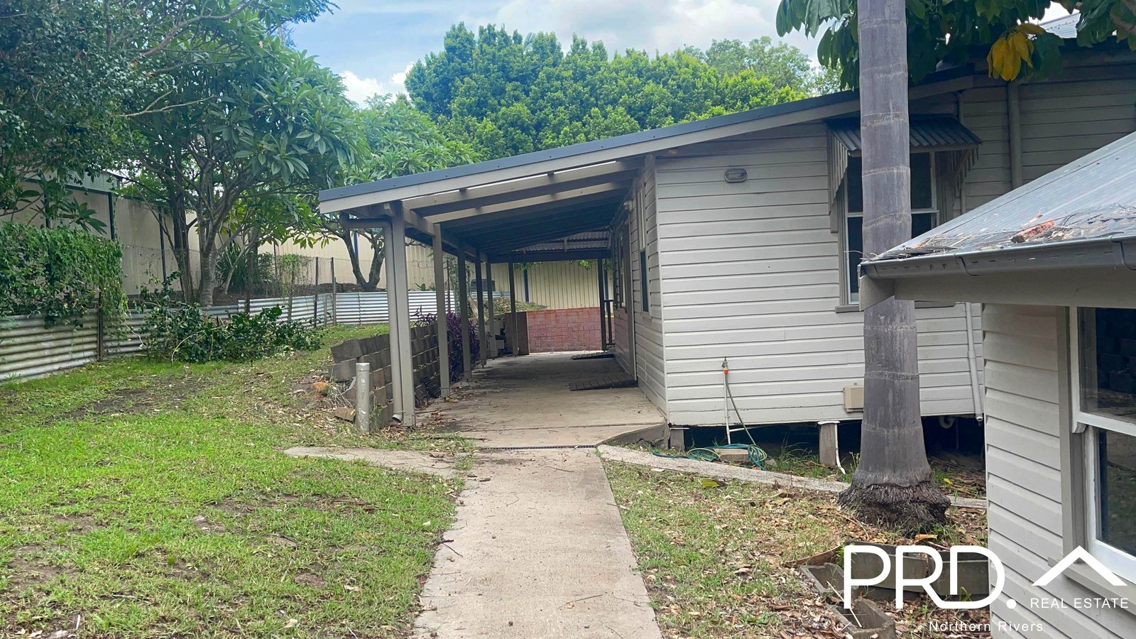 2 Pratt Street KYOGLE 3