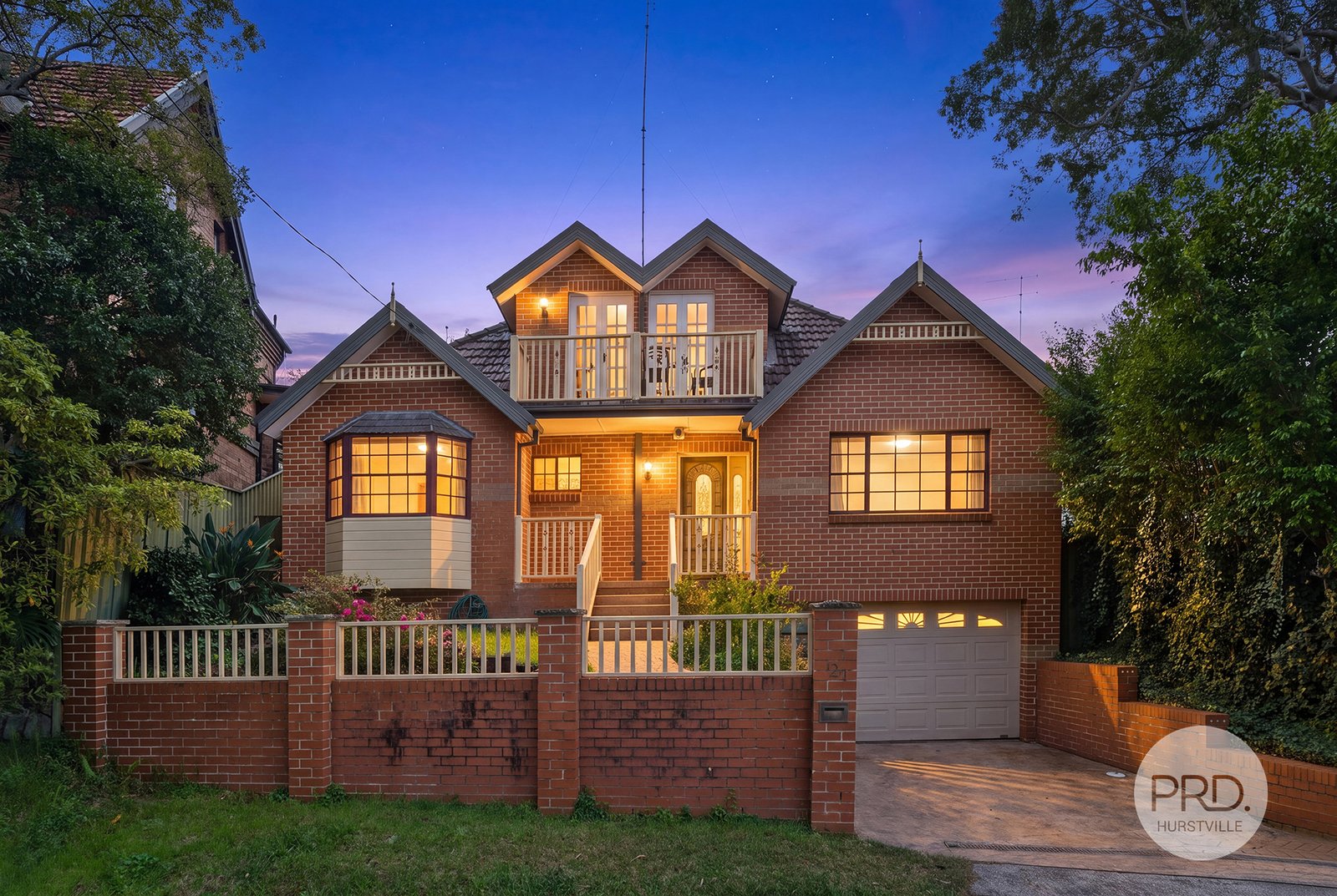 2 Raymond Street OATLEY 1
