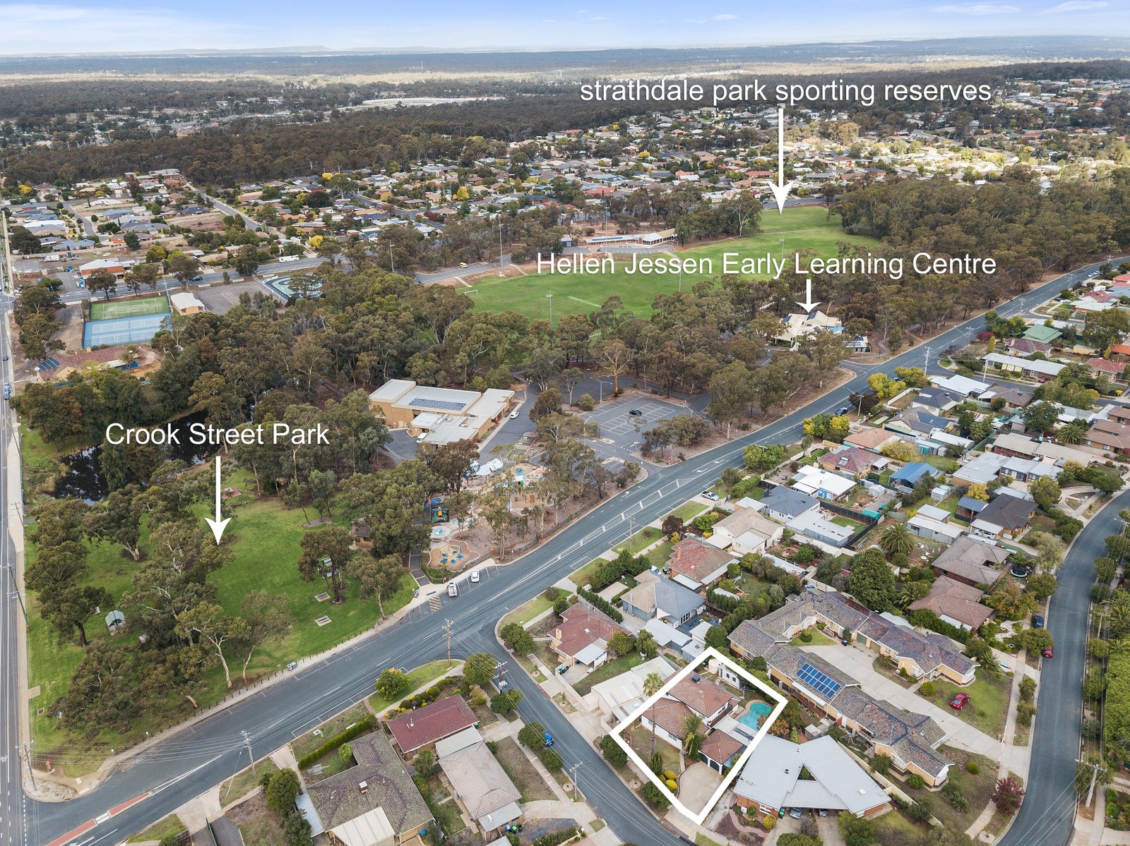 2 Reception Avenue STRATHDALE 13