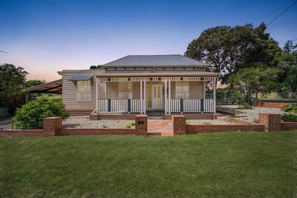 2 Reef Street EAGLEHAWK 1