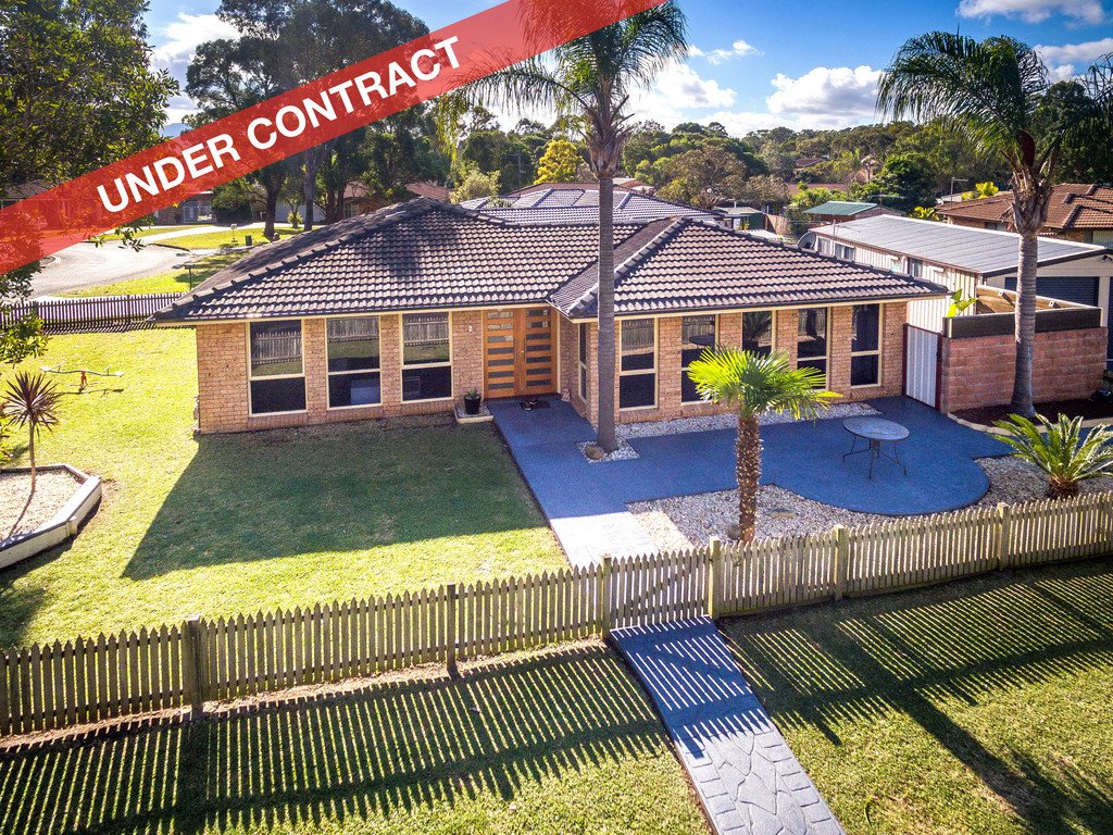 2 Reid Place DAPTO 1