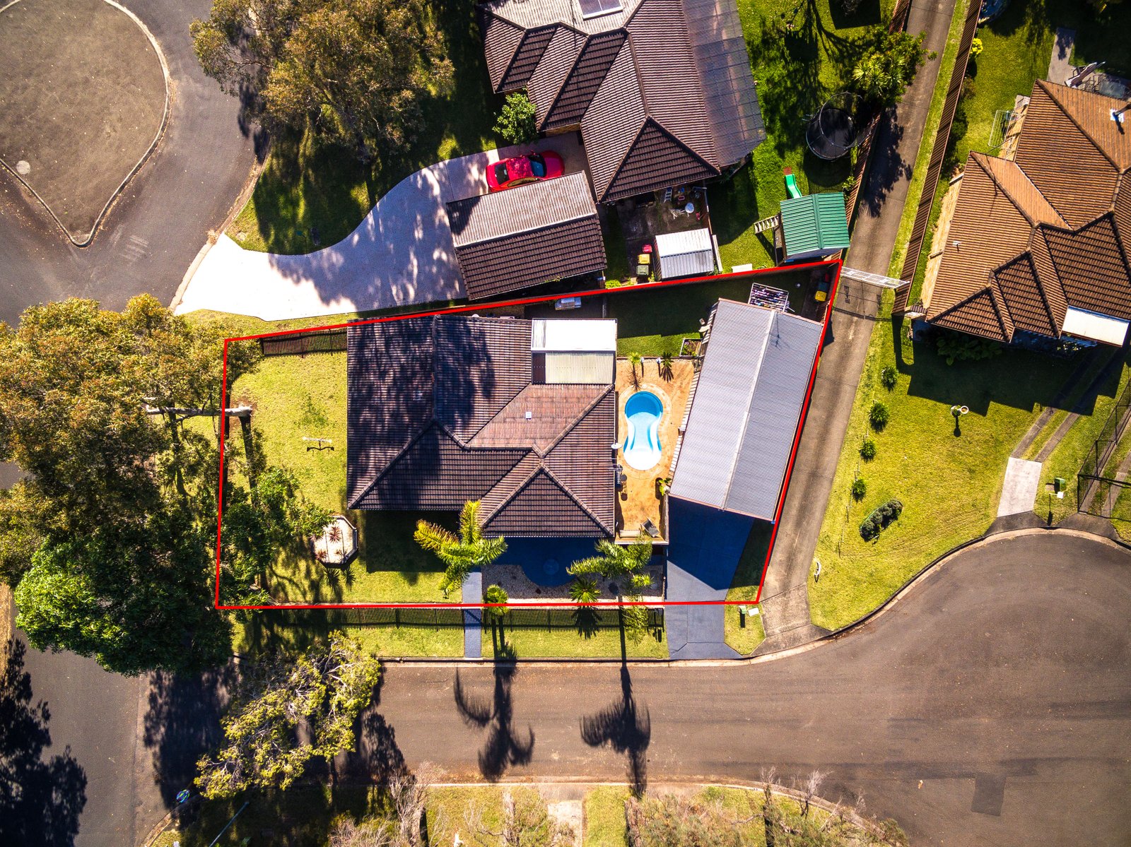 2 Reid Place DAPTO 2