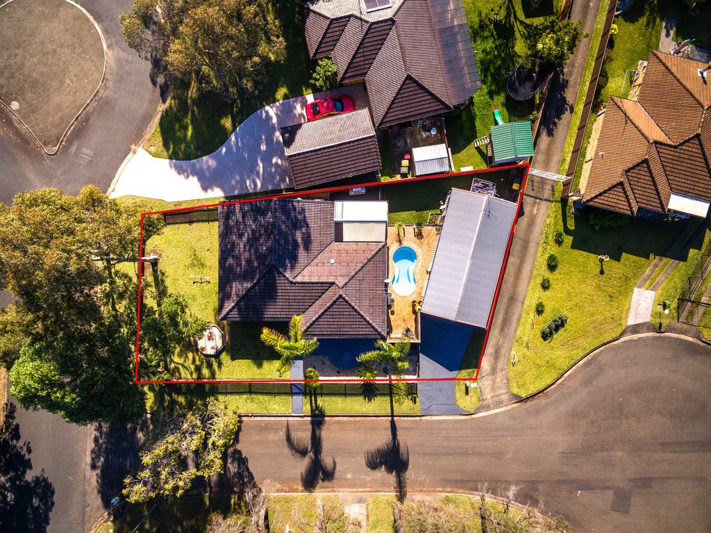 2 Reid St DAPTO 2
