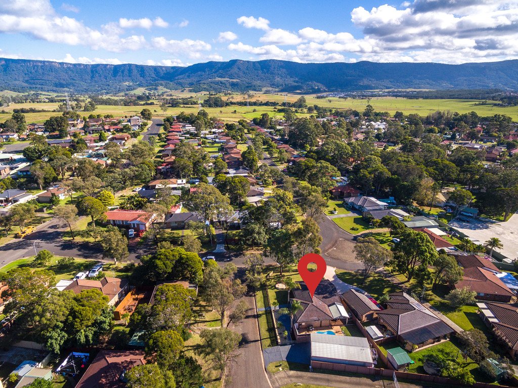 2 Reid St DAPTO 3