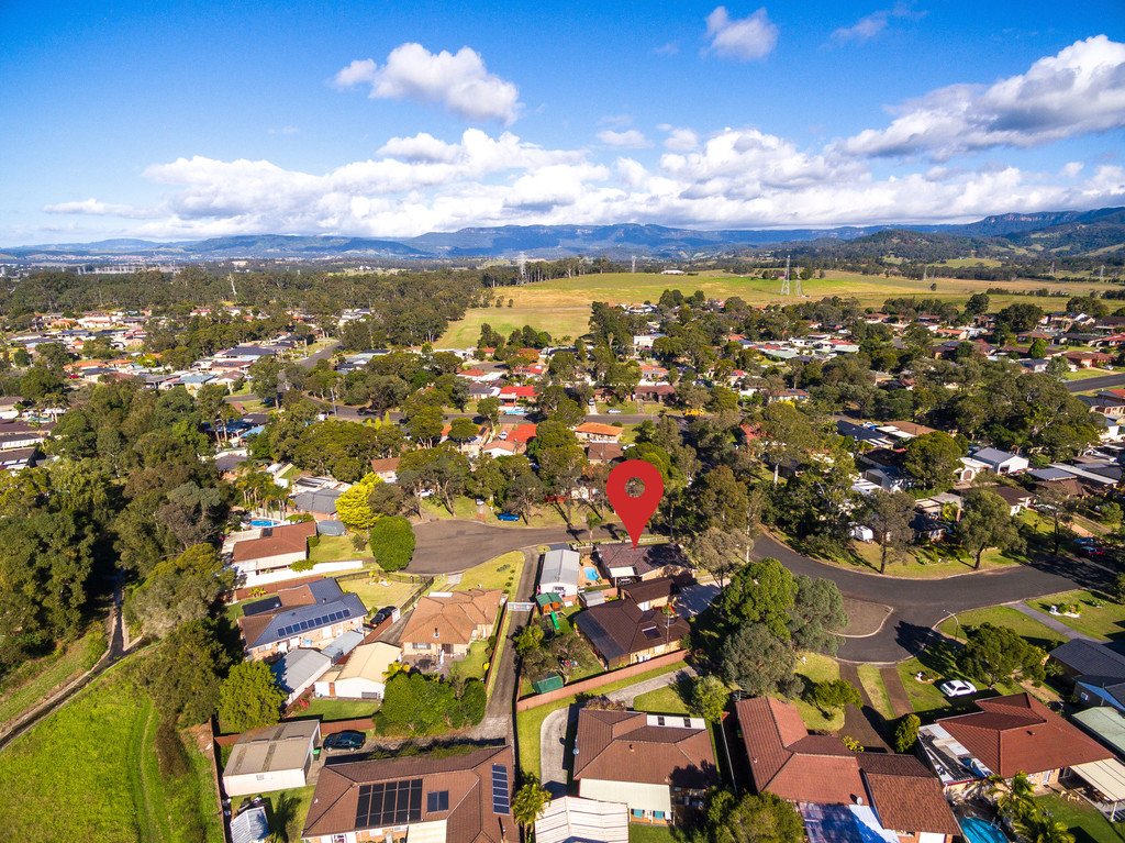 2 Reid St DAPTO 4