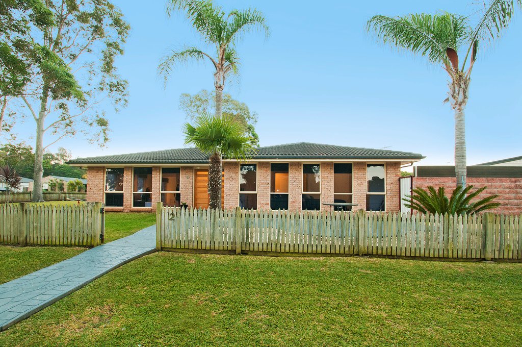 2 Reid St DAPTO 5