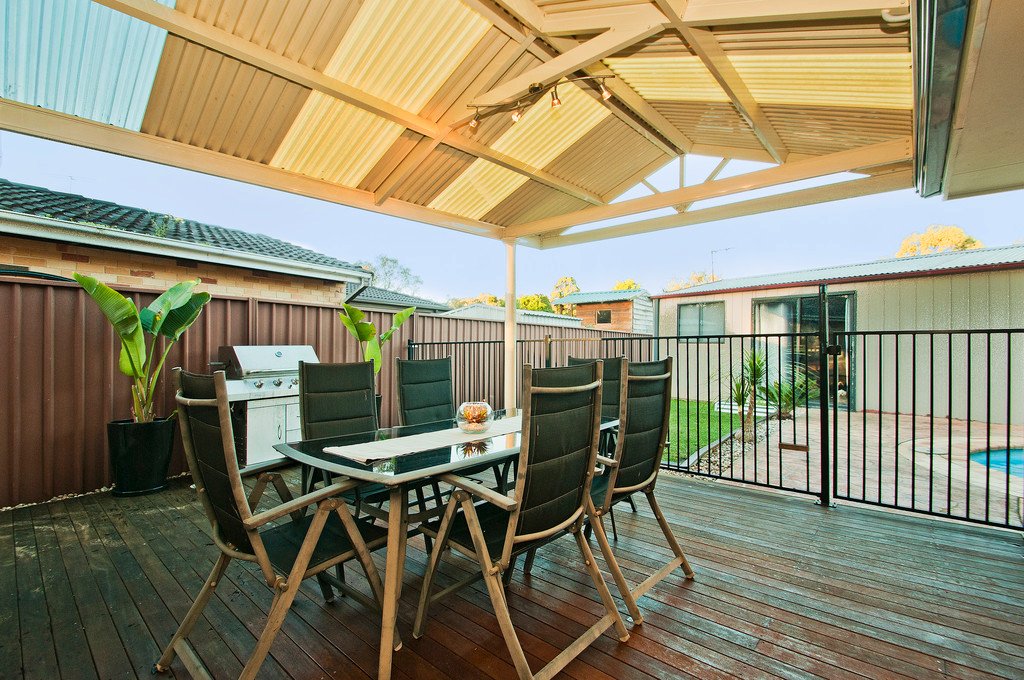 2 Reid St DAPTO 19