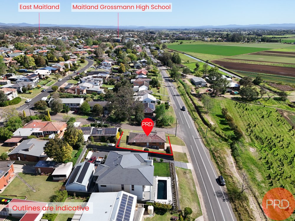 2 Reid Street EAST MAITLAND 26